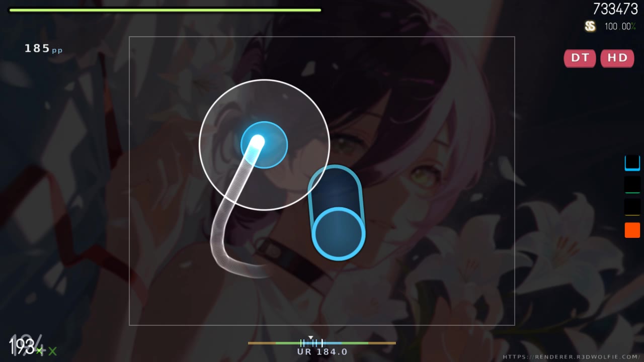 Minsuuwa — Lucky Twice - Lucky (Nightcore & Cut Ver.)