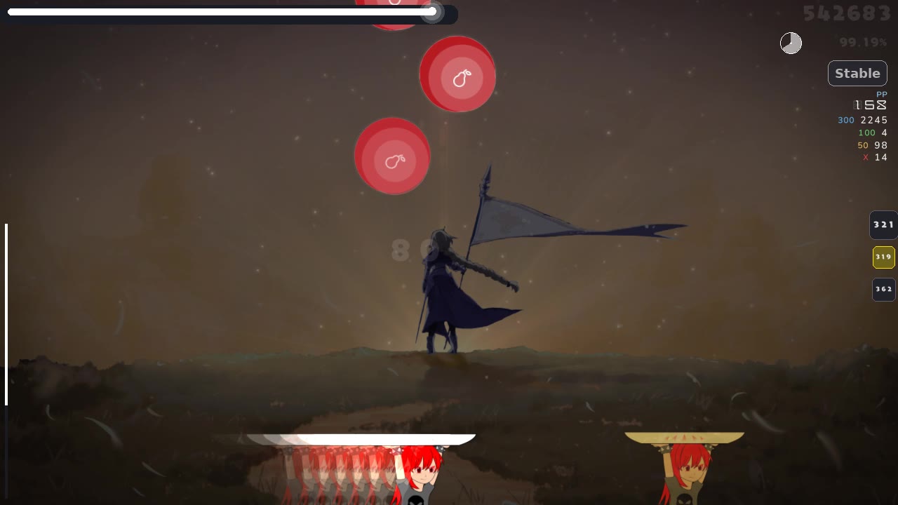 Peaceful — Dragon Guardian - Tenkai e no Kippu