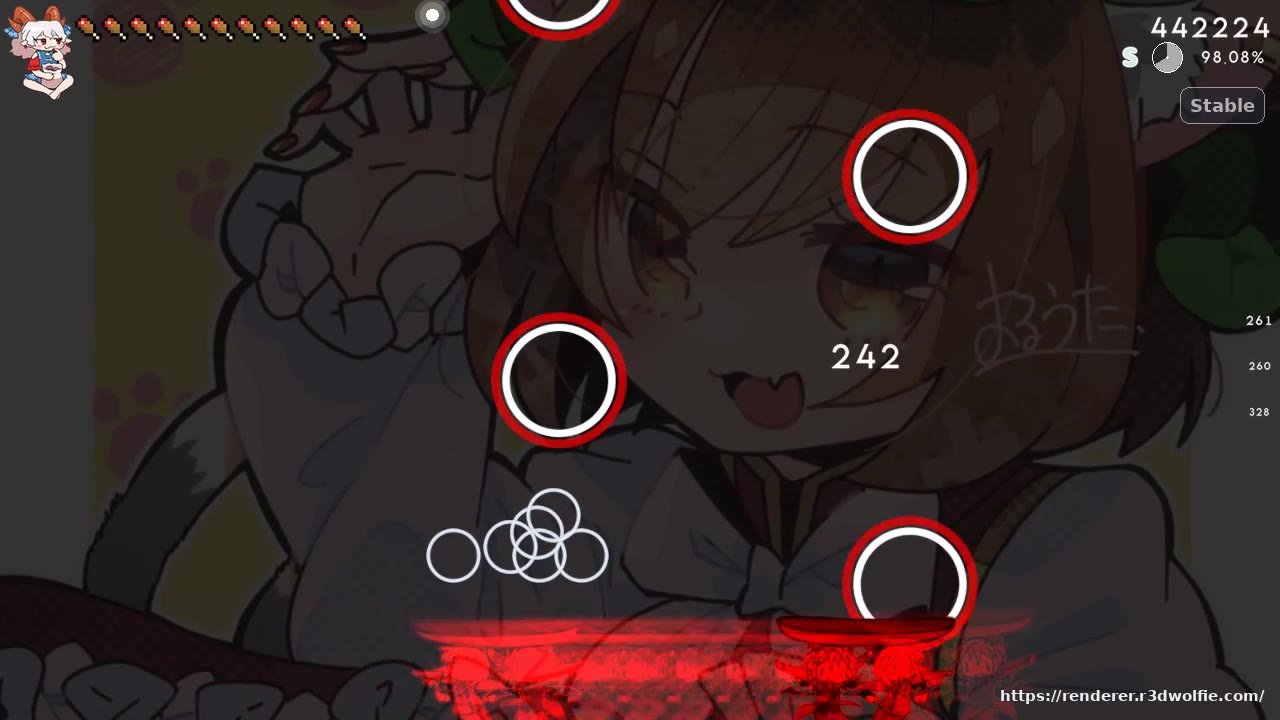 MapleDoge — IOSYS feat. Nanahira - Shinchoku Dou Desu ka?