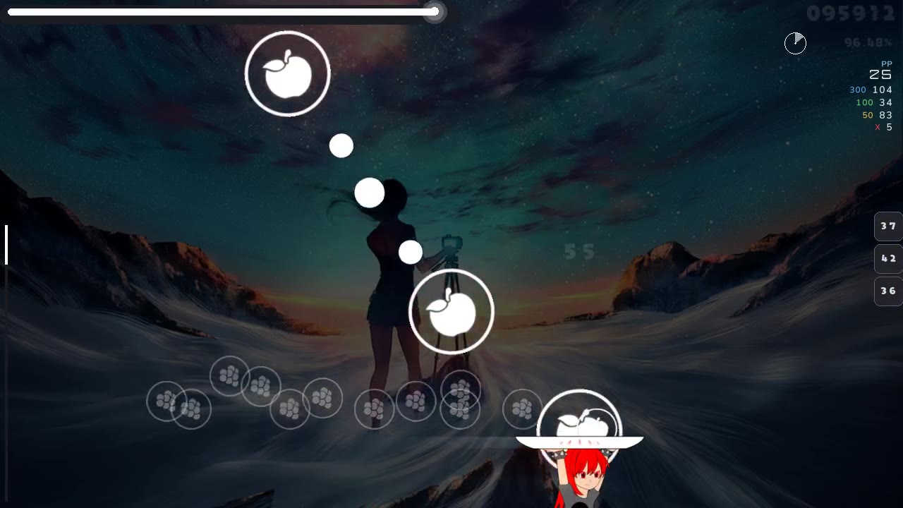 R3D — nanobii - HYPERDRIVE