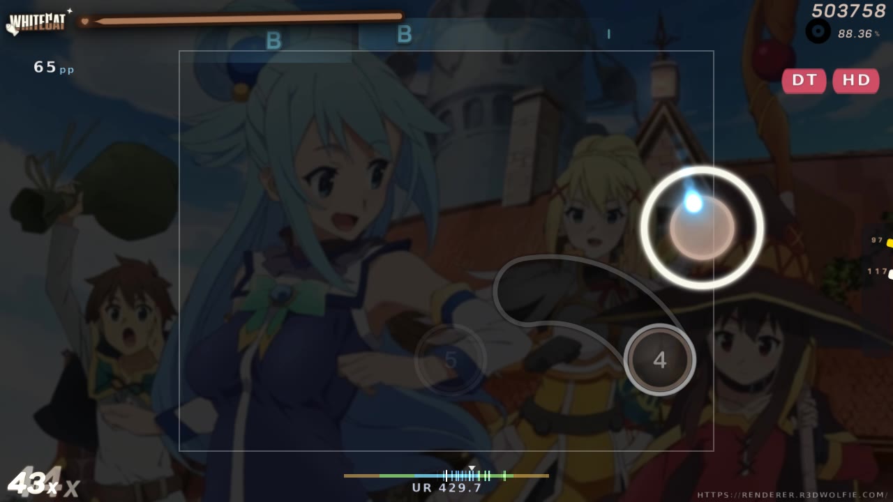 Minsuuwa — Machico - fantastic dreamer