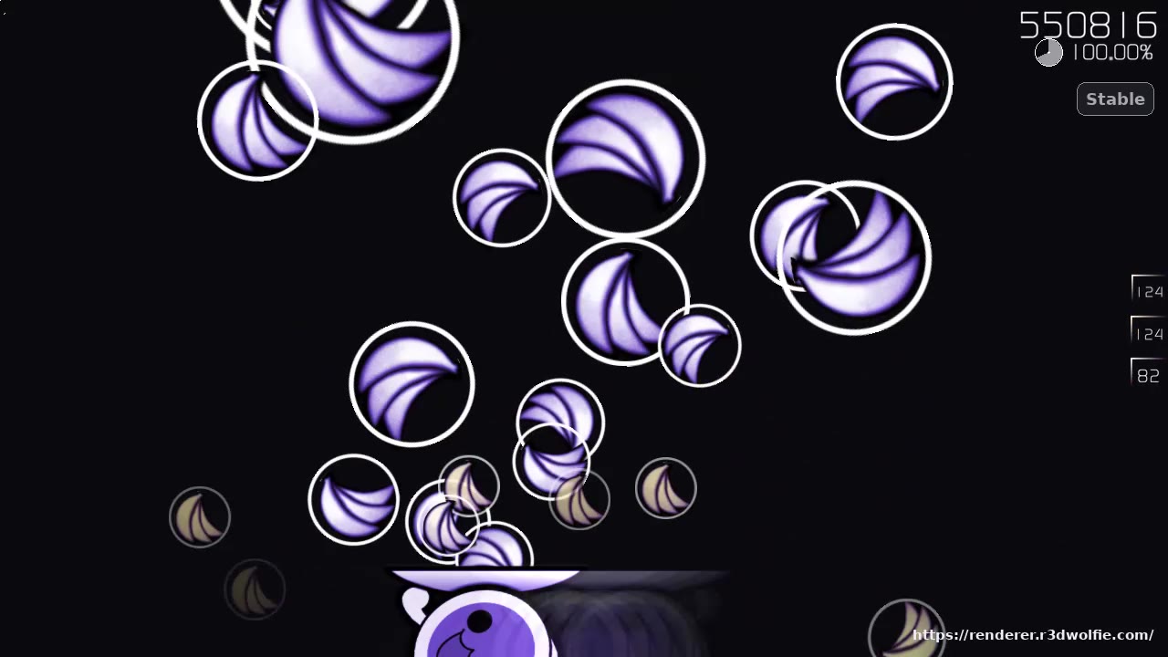 Nofame — Galdeira - Almagest(for ctb)