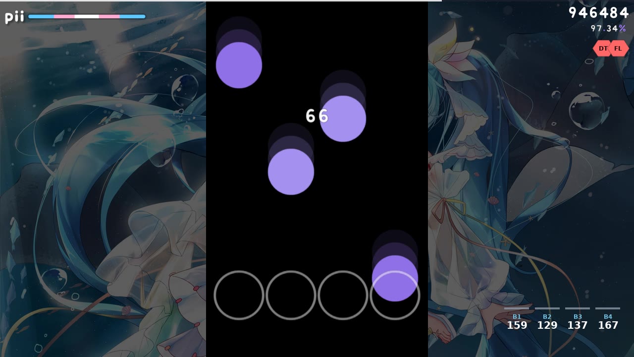 WilkerS1 — Reku Mochizuki - VEZZELiX