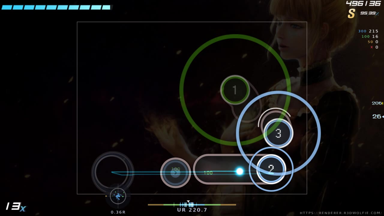 12Nicole123x — Taishi - worldenddominator (VW3 the Ending Edit)
