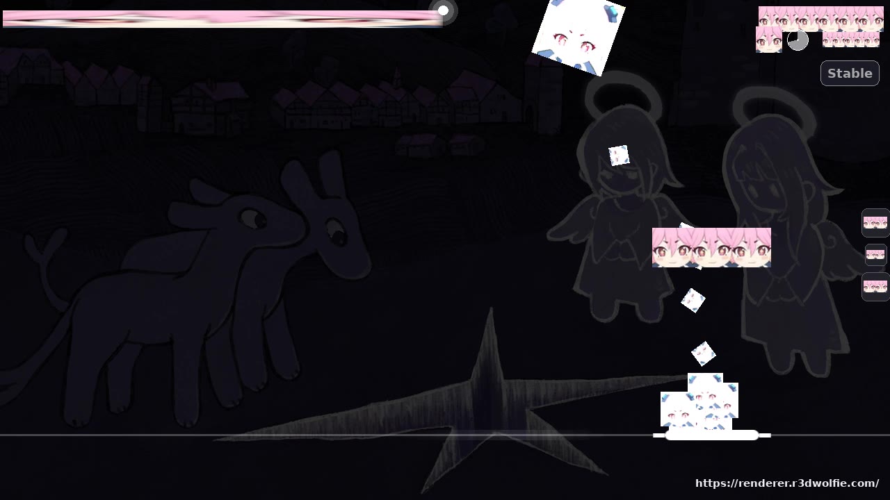 Yurizono Seia- — you are an angel - overture
