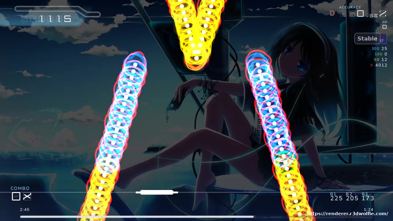bugfinder1610 — Reol - Asymmetry
