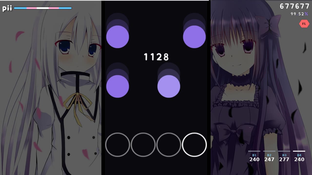 WilkerS1 — Ni-Sokkususu - Shukusai no Elementalia