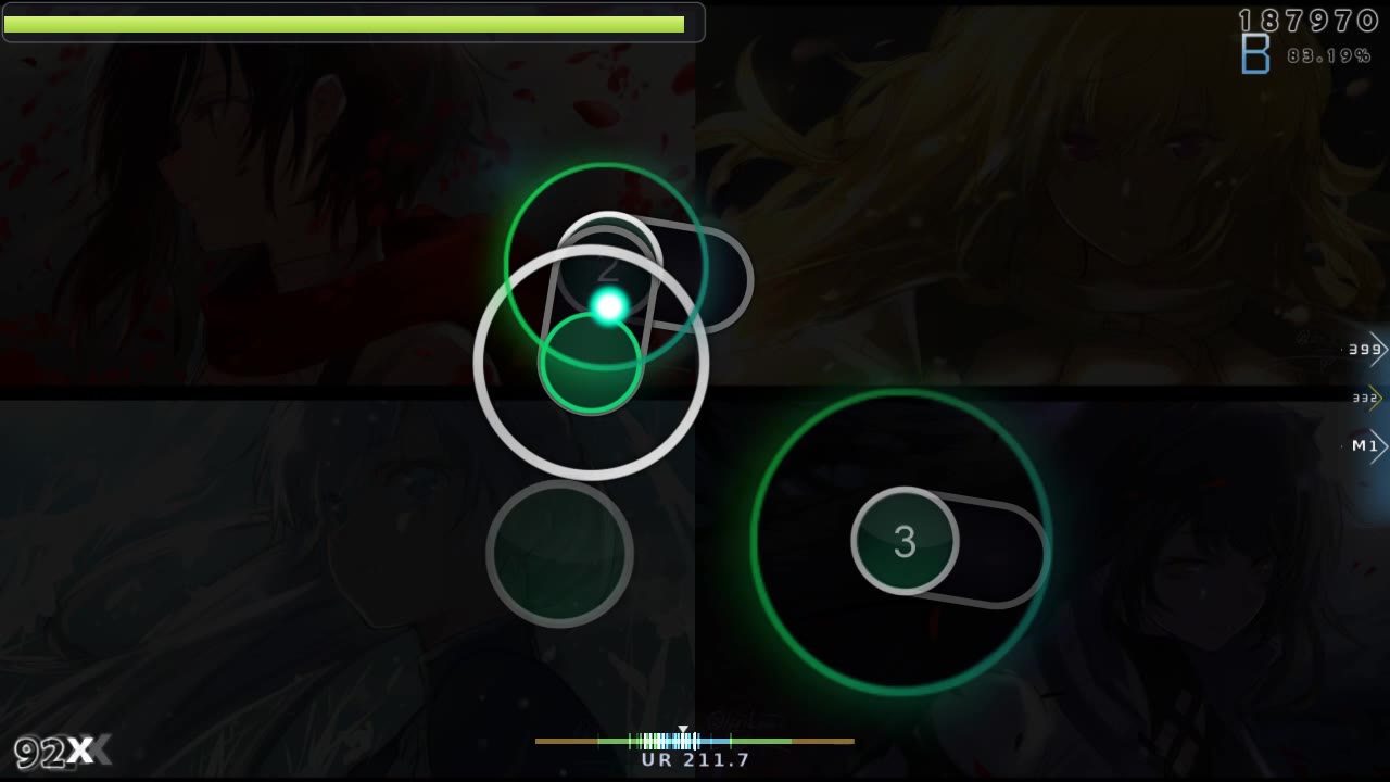 lnsomniatic — Jeff Williams feat. Casey Lee Williams - Die