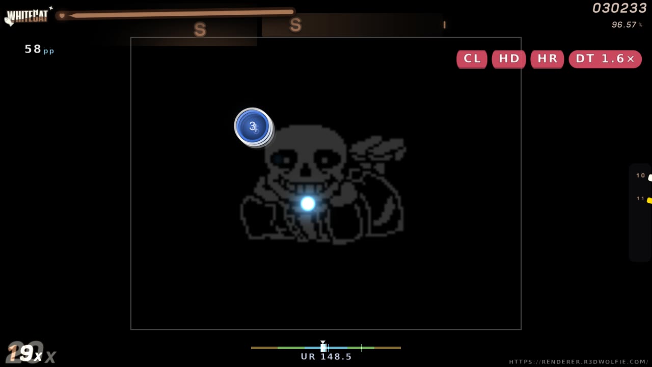 aeter — Toby Fox - Song that Plays when Somebody Verses sans.
