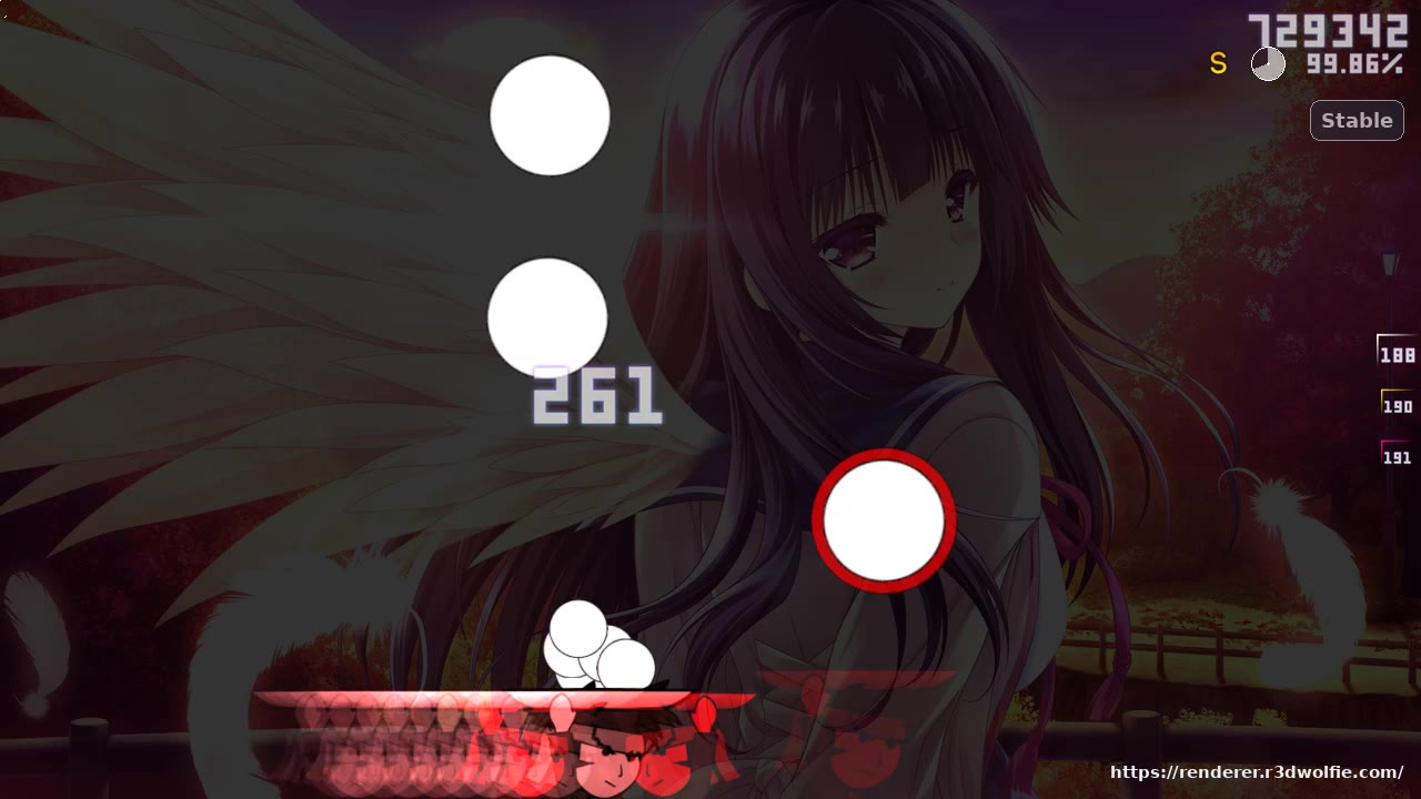 HelpMePleasee — Kicco - Akari no Arika (Short Ver.)