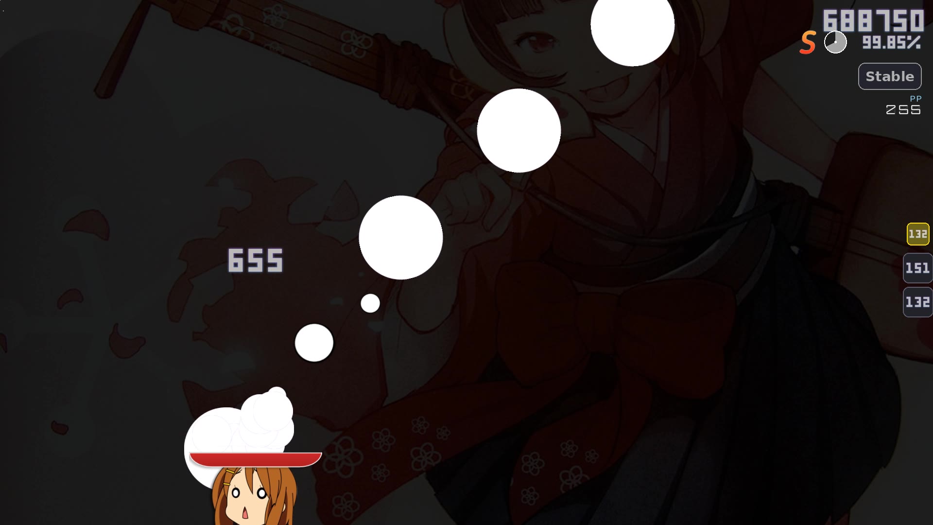 Yeuryx2 — supercell - Rock 'n' Roll Nan Desu no