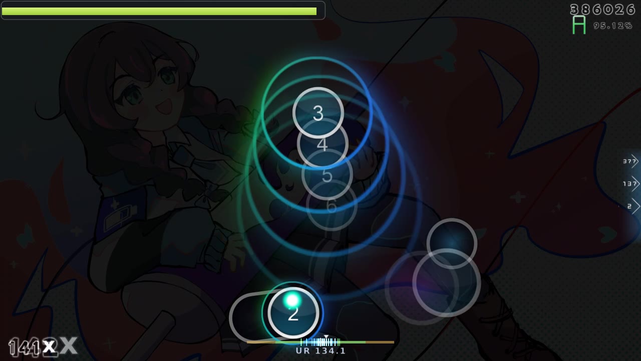 lnsomniatic — Xyris - Vitality Charger (feat. Hanakuma Chifuyu)