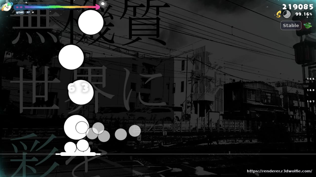 my angel auto — MisomyL - Redraw the Monotory World