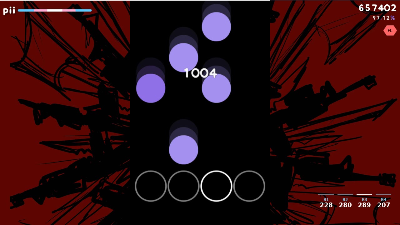 WilkerS1 — Femtanyl - PUSH UR T3MPRR