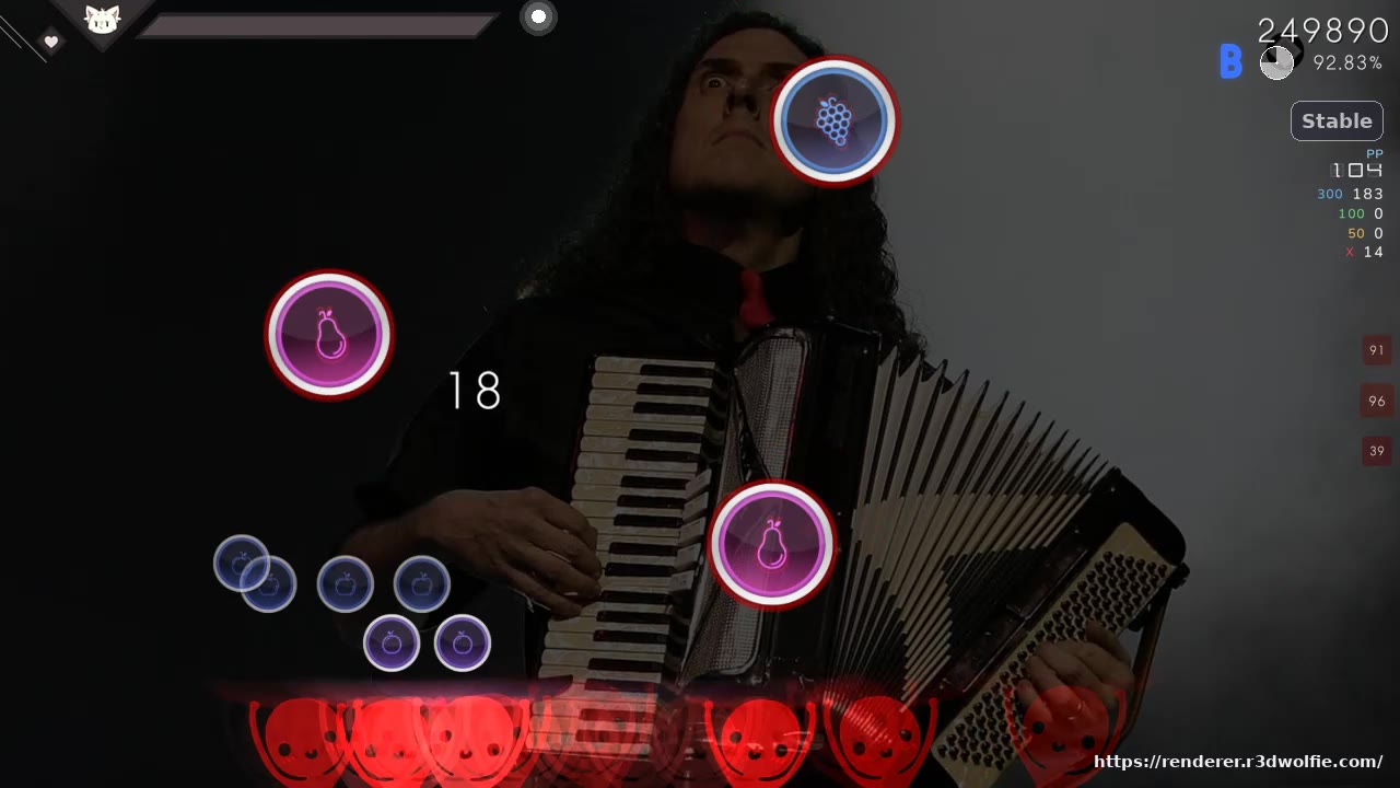 Slikarus — "Weird Al" Yankovic - Hardware Store