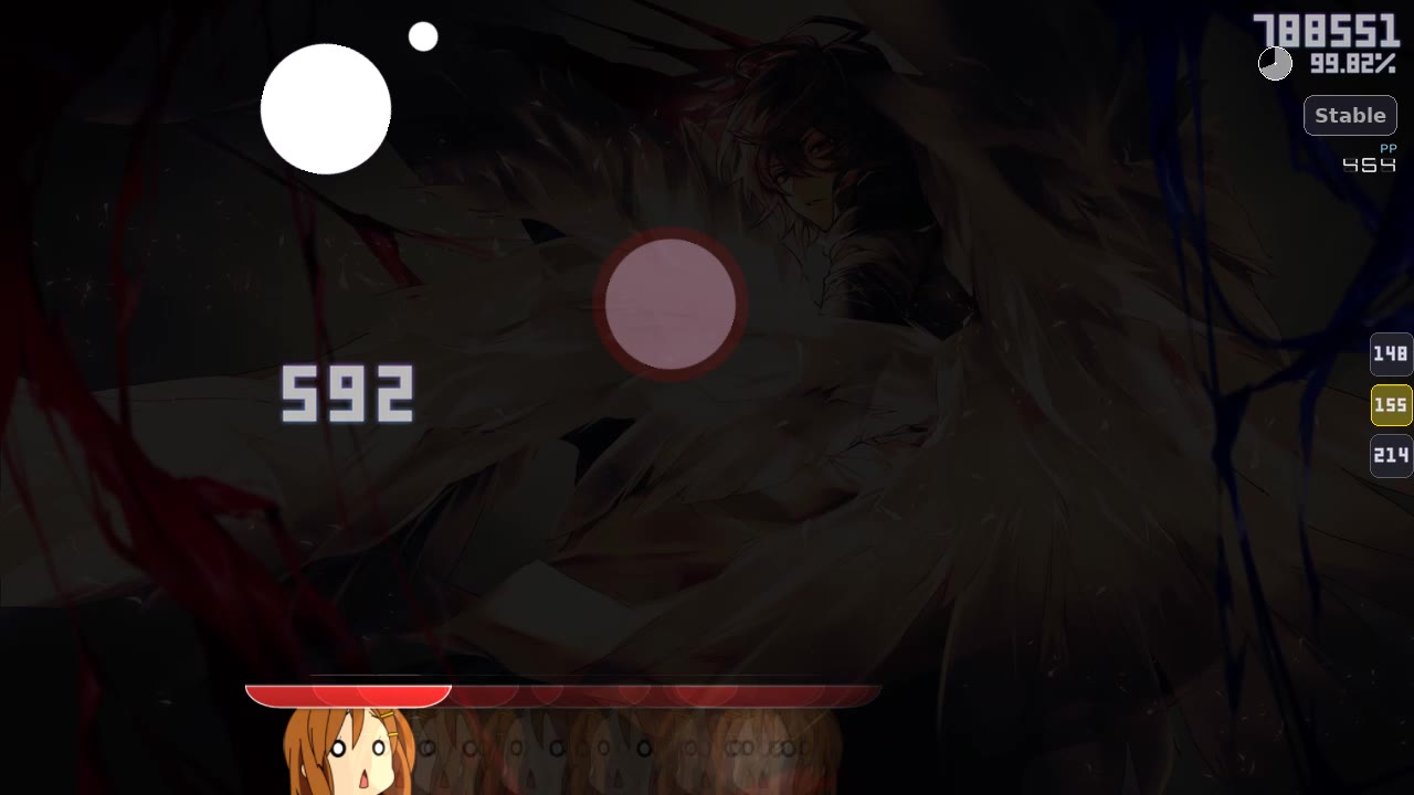Yeuryx2 — Yooh - LegenD.