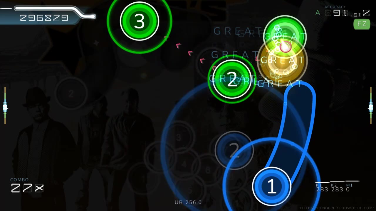Forza_ — Bomfunk MC's - Freestyler
