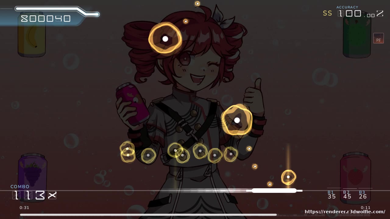 ldjzduck — Flanger Moose - Brain Implosion Energy Drink (feat. Kasane Teto)