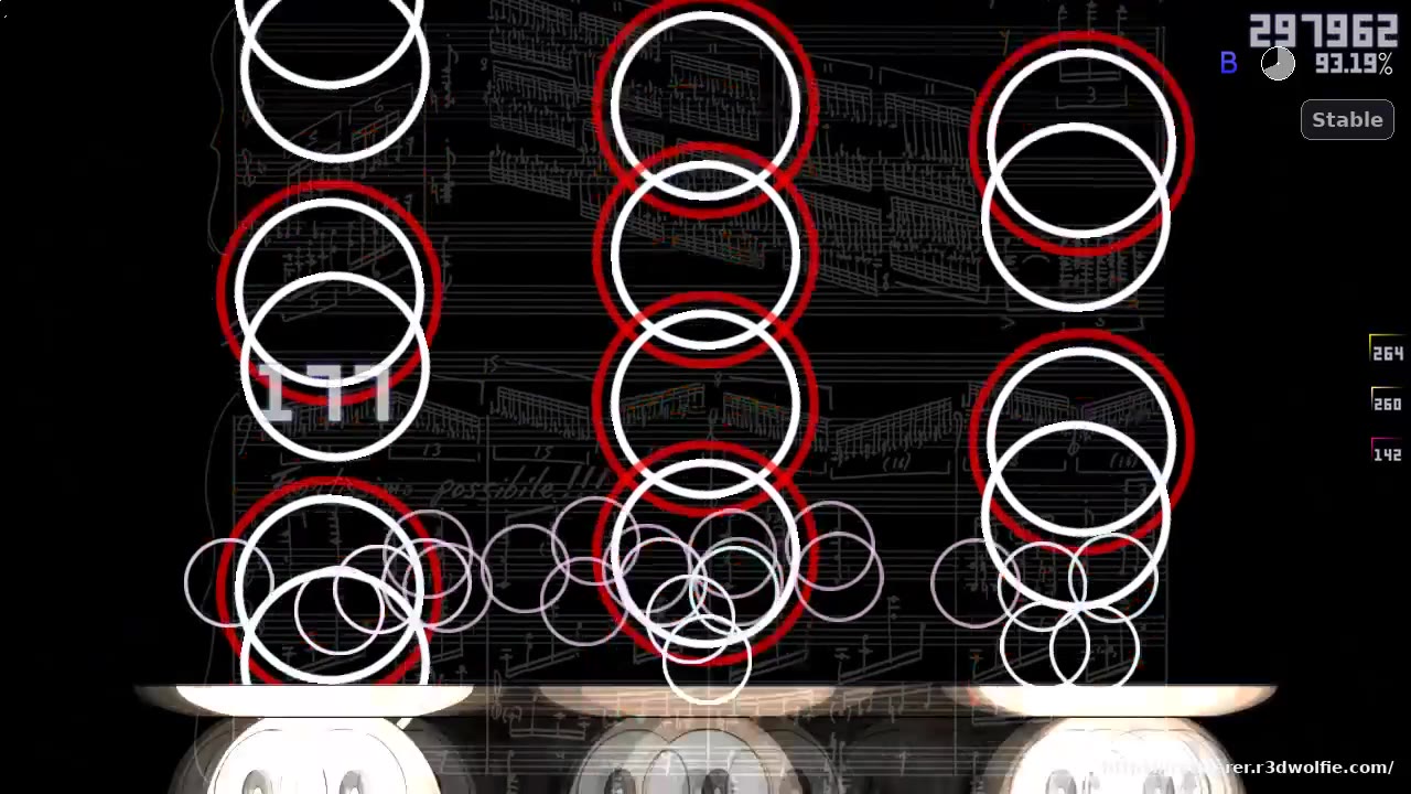 Tervi — Marc-Andre Hamelin - Circus Galop (Cut Ver.)