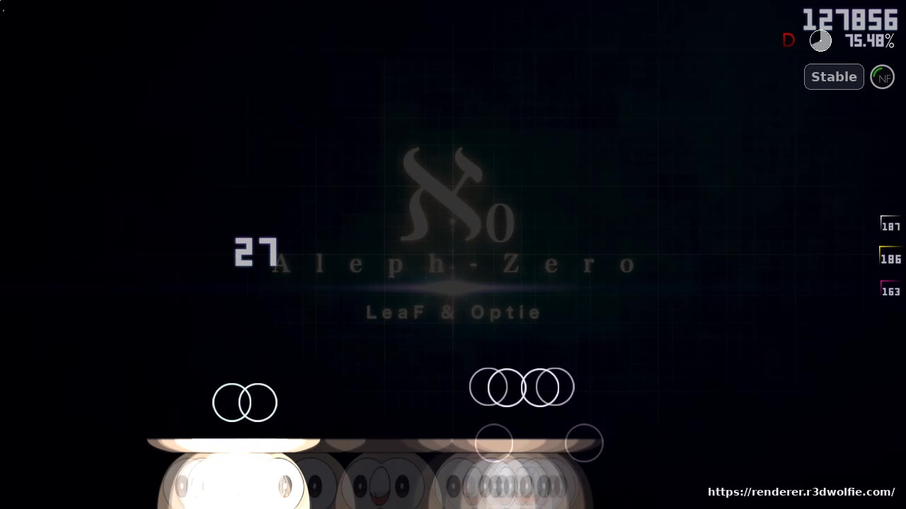 Tervi — LeaF - Aleph-0