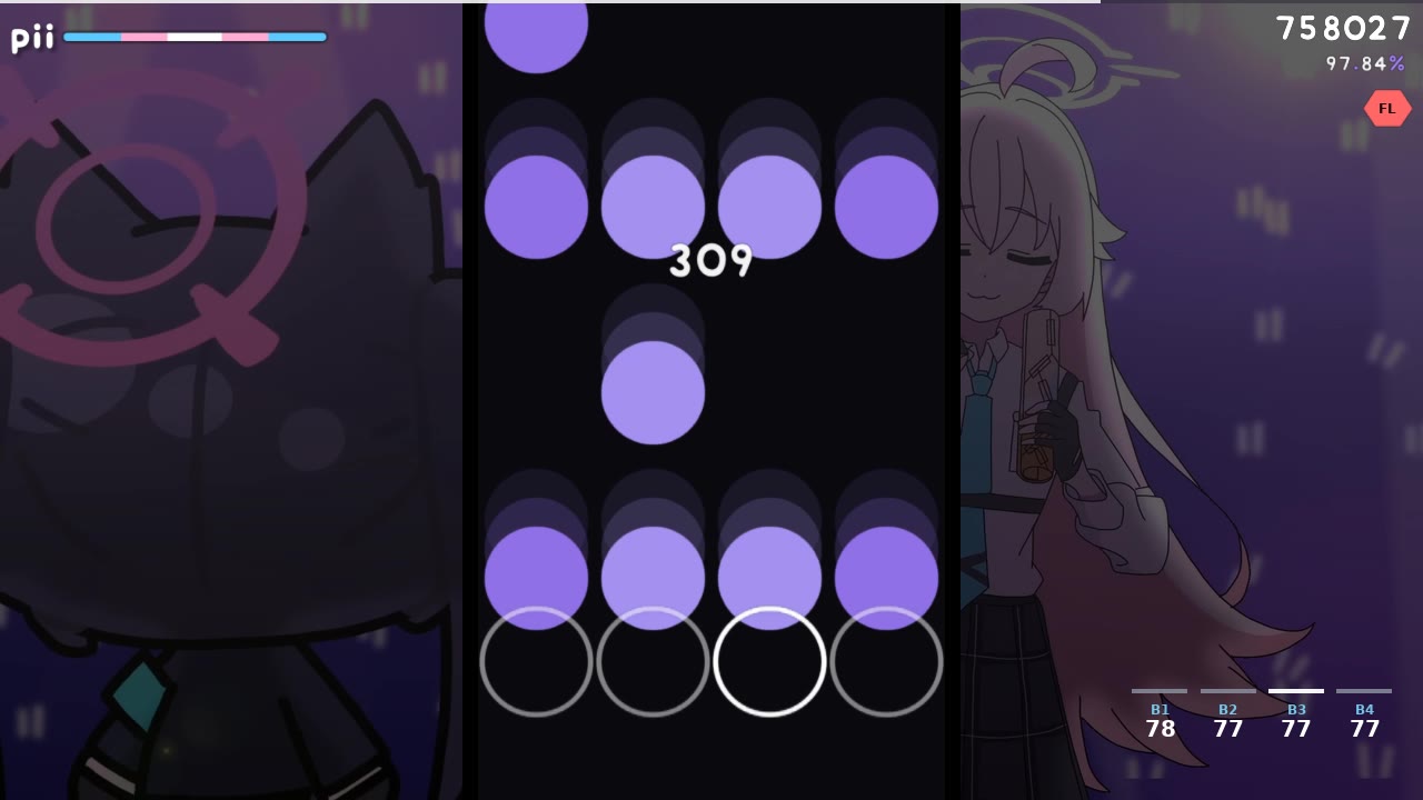 WilkerS1 — DJ ui_nyan - Shikanoko Norinori Koshitantan