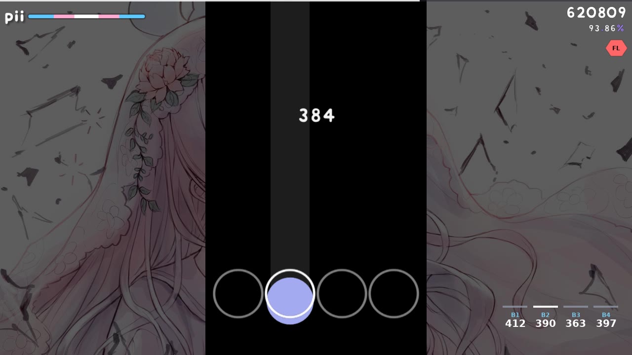 WilkerS1 — Akira Complex - Ether Strike ('Divine Mercy' Extended)