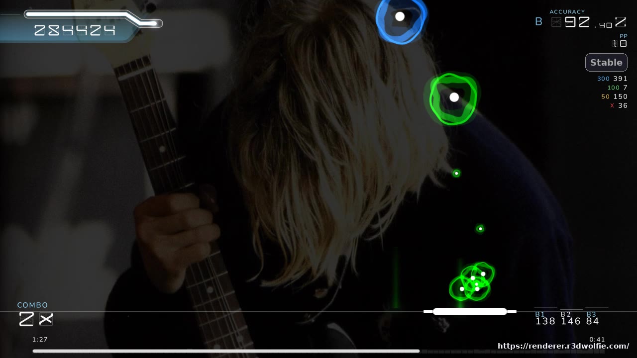 yuriel gaming — Nirvana - In Bloom
