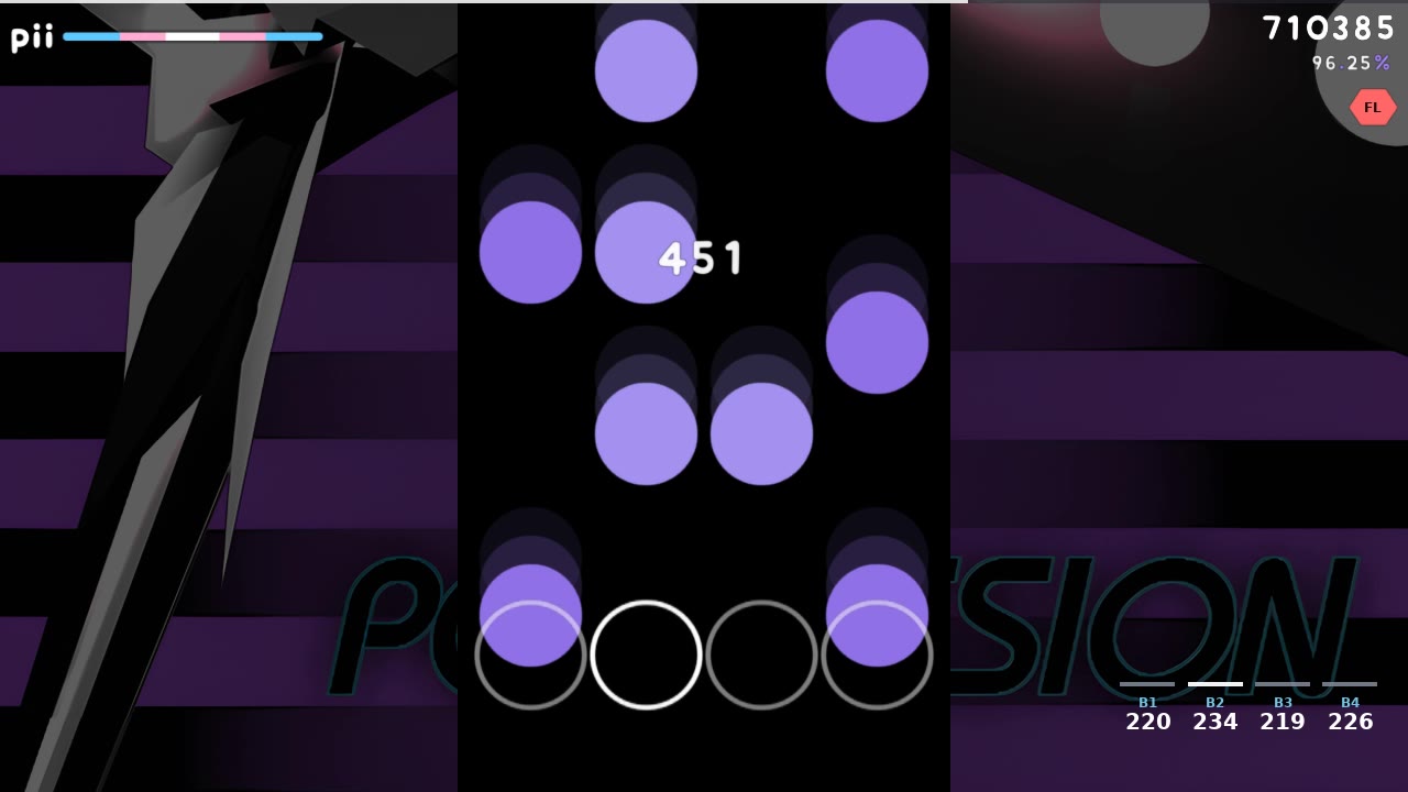 WilkerS1 — TAG underground - POSSESSION