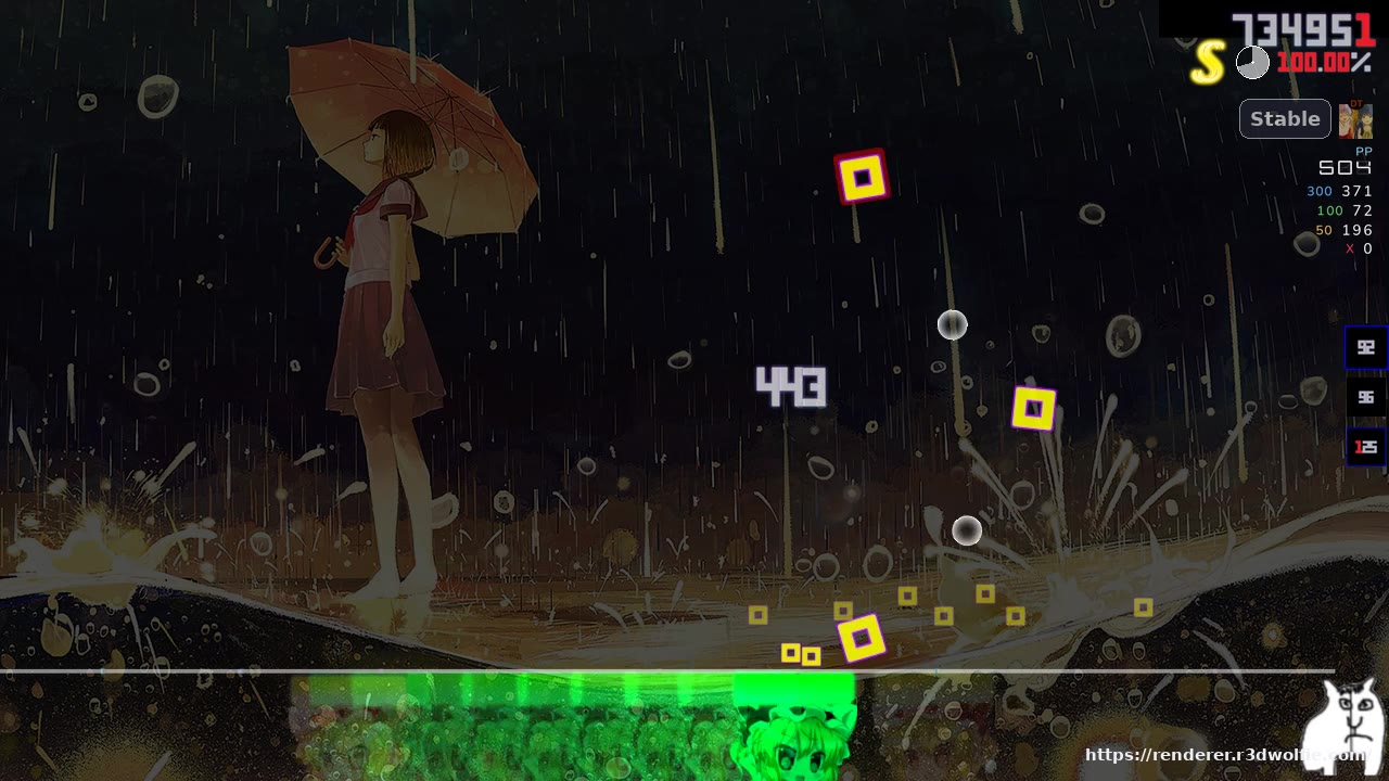 S B K — CHiCO with HoneyWorks - color (Cut Ver.)
