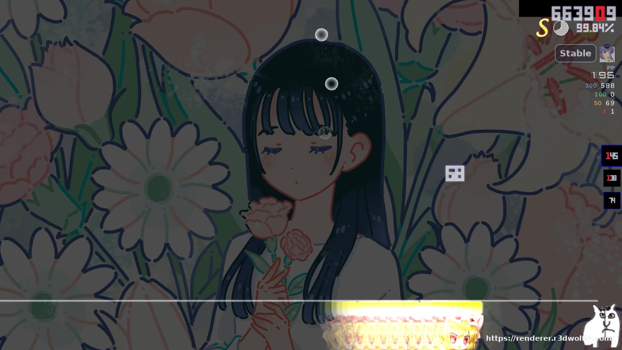 S B K — sasakure.UK - Neri to Kohakutou