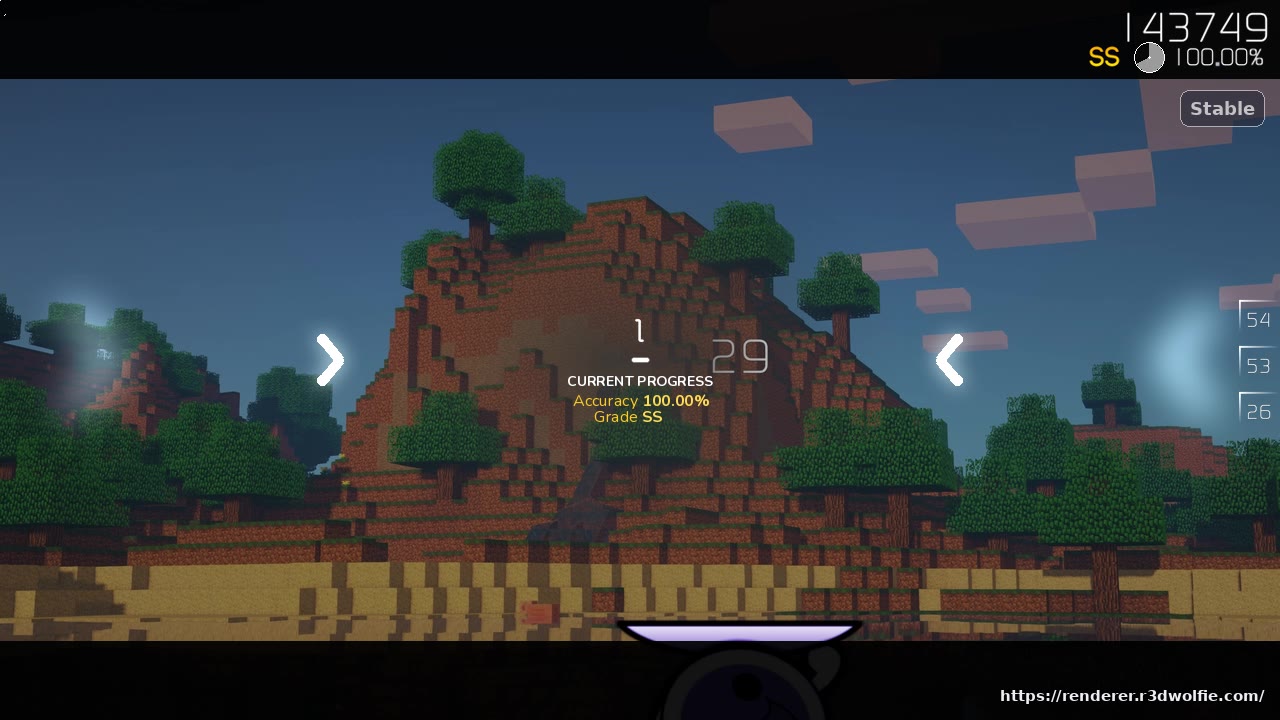 Rubytic — C418 - Beginning