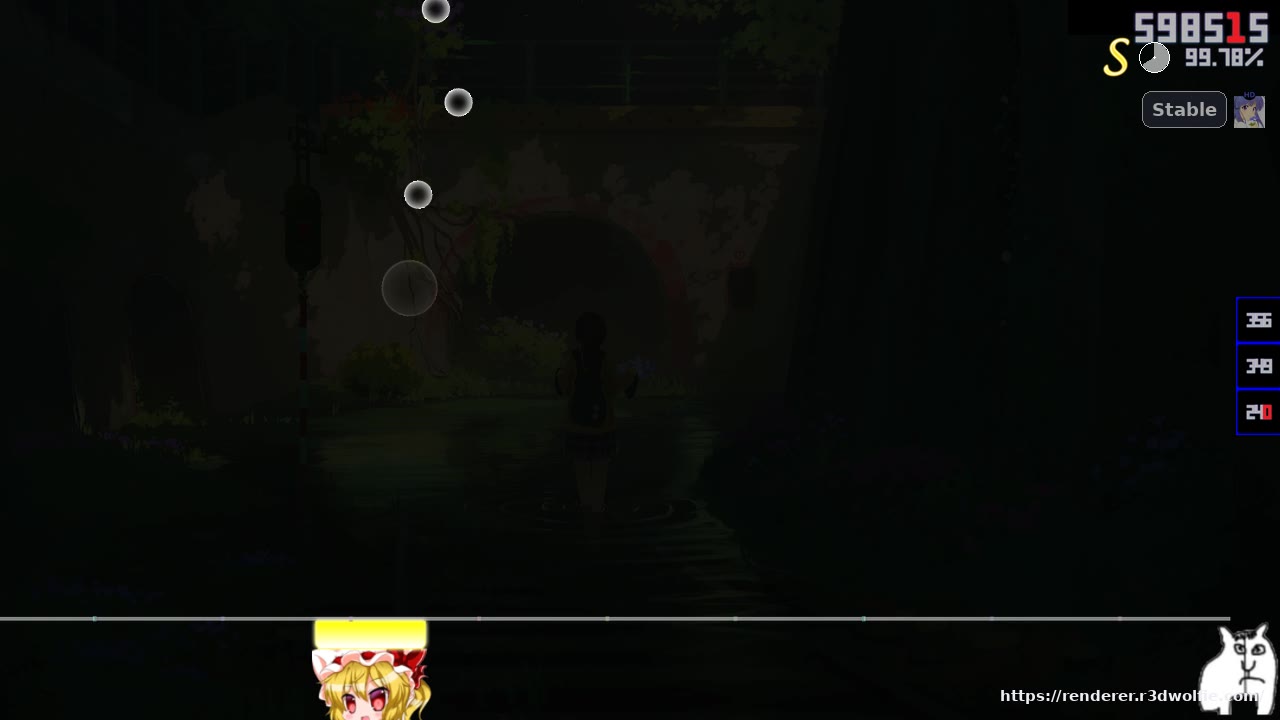 S B K — Nekomata Master - Time again