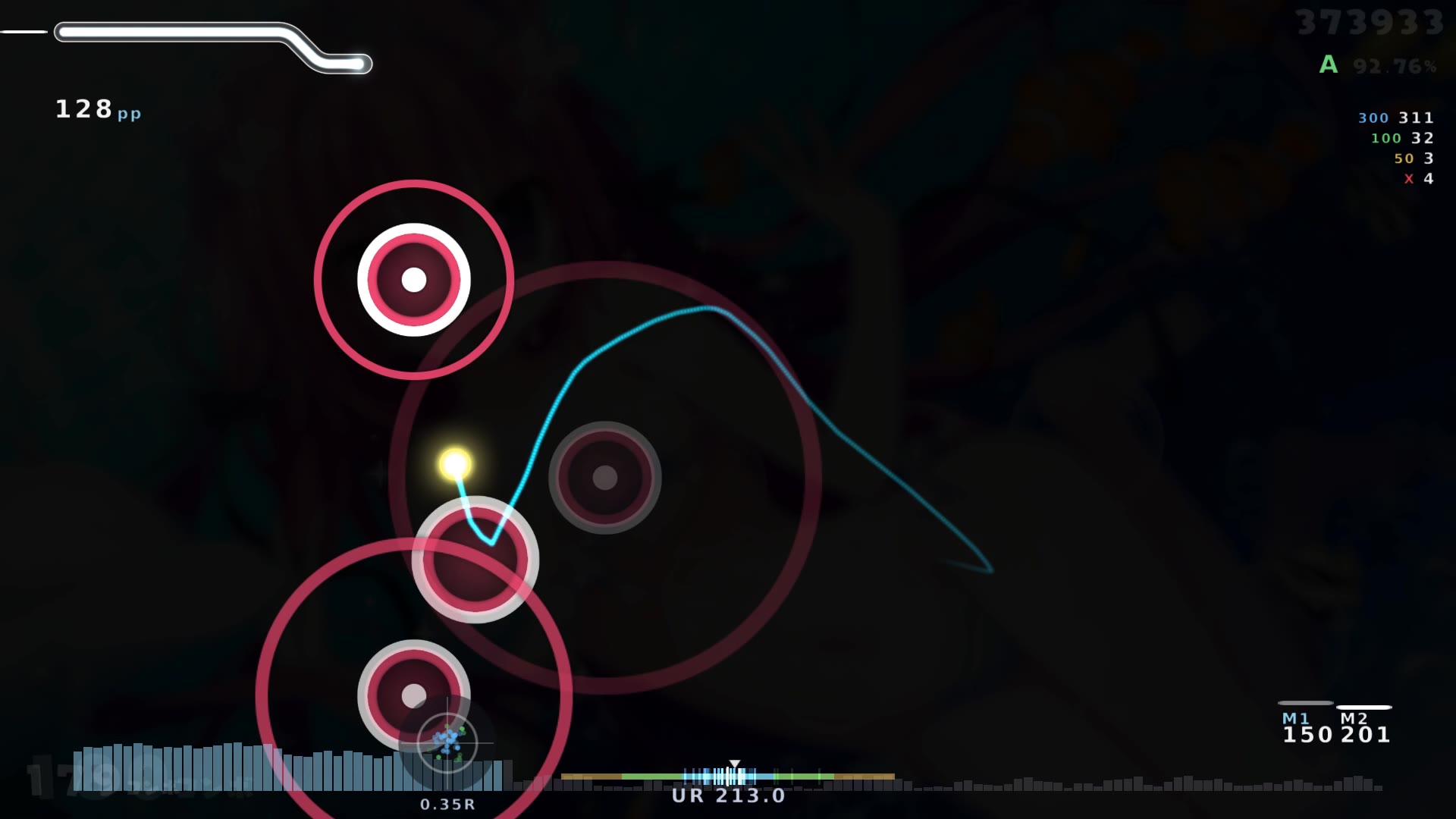 VI0 — Touno Sakura - PRIZM/CIRCUiT