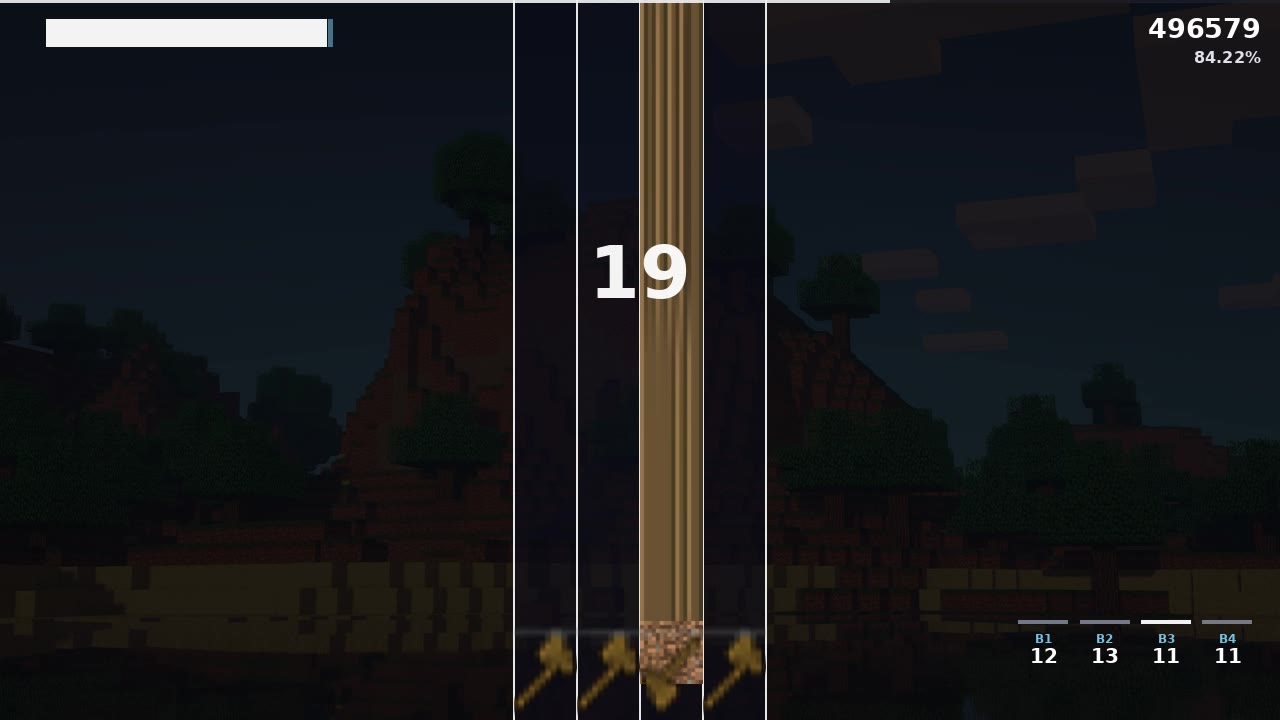 ShinGojiraMeow — C418 - Beginning