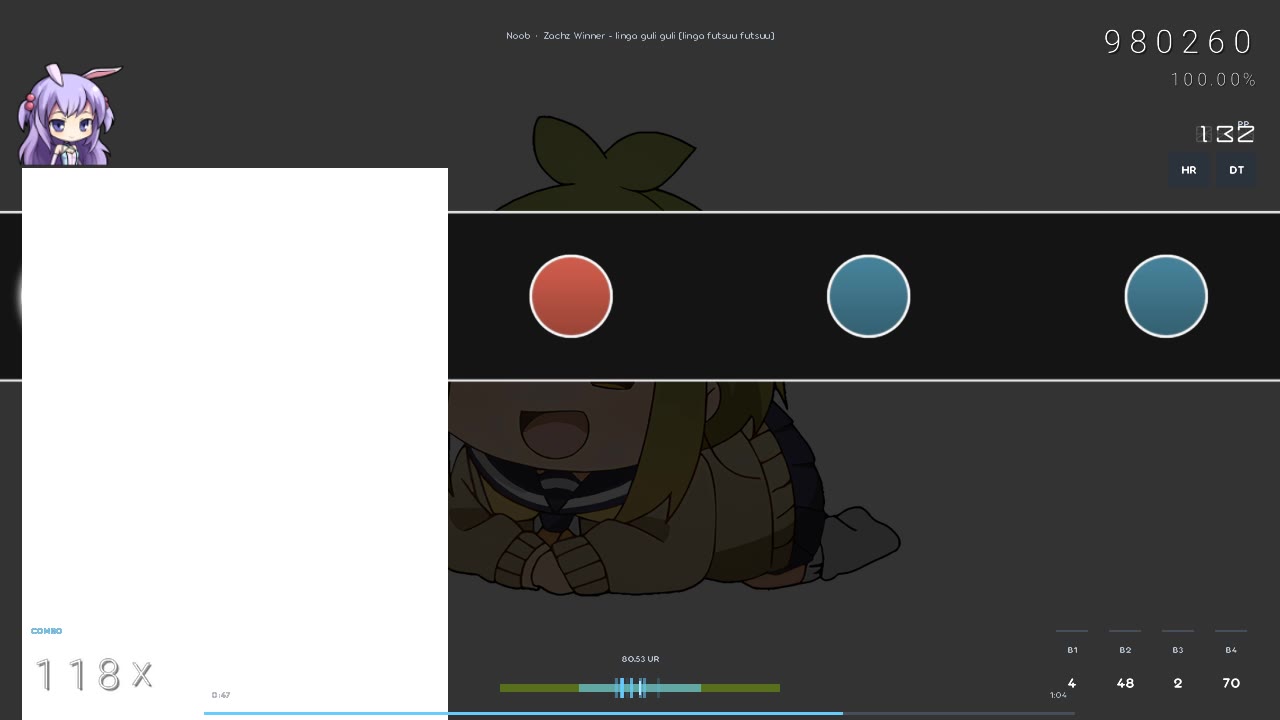 Noob — Zachz Winner - linga guli guli