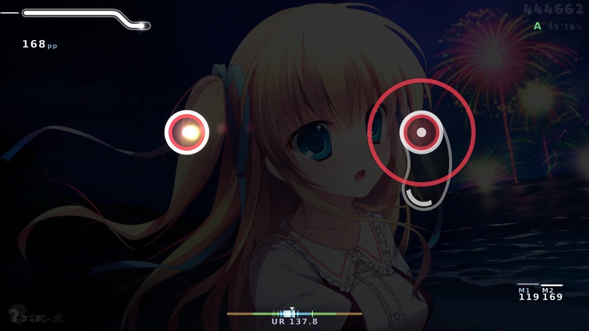 TheAussie — nao - Toaru Shoukoku no Ohimesama ga...