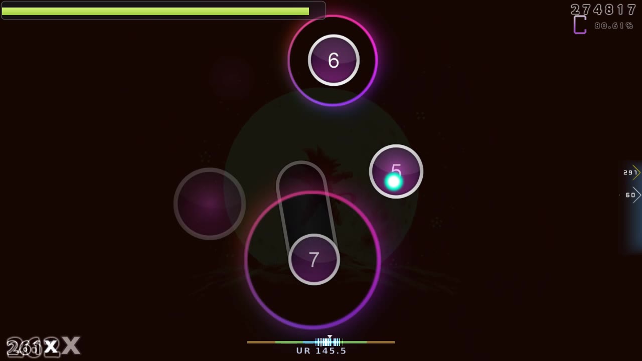 lnsomniatic — Thaehan - Saiyajin
