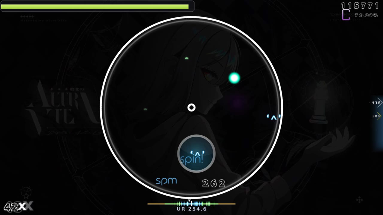 lnsomniatic — takehirotei - Haiboku no Altra Vita