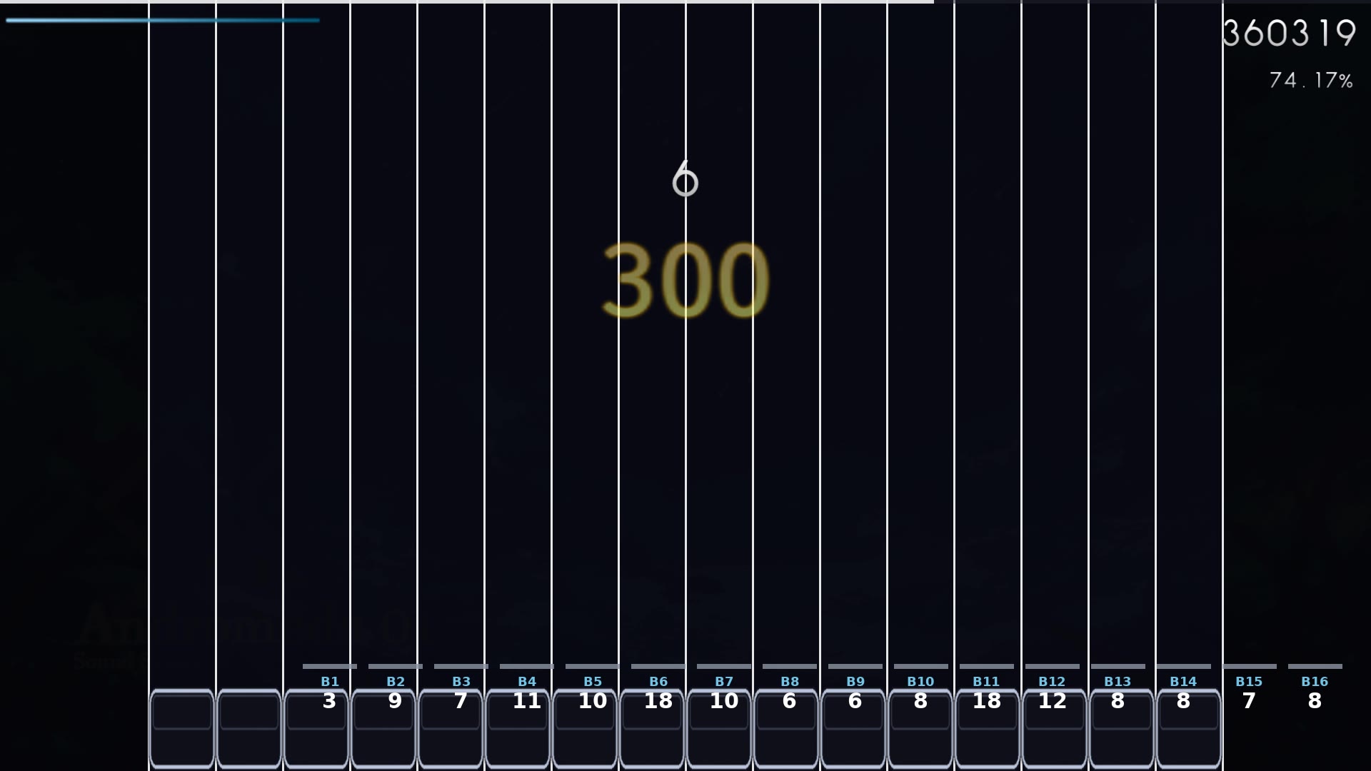 VI0 — Sound Souler - Andromeda 01
