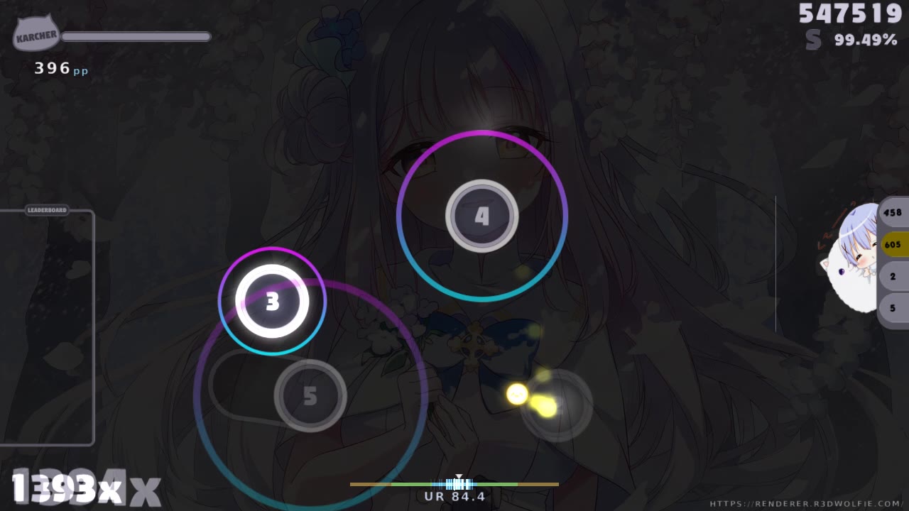 Fazanz — Inori Minase - Yakusoku no Asterism