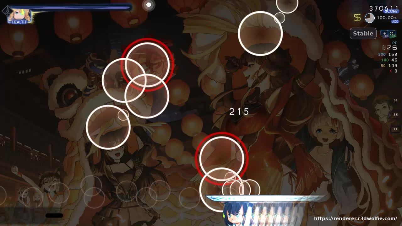 RiverRed — t+pazolite - Intro - Dockaaaahhhnnn!!