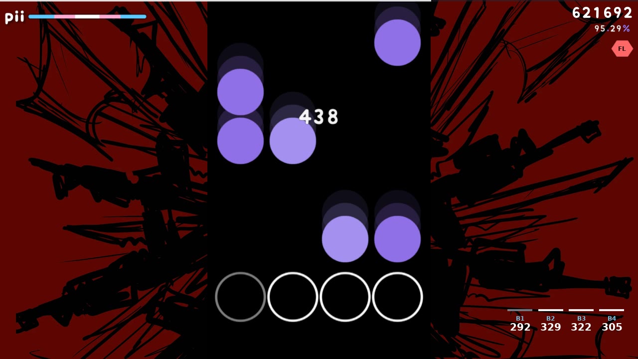 WilkerS1 — Femtanyl - PUSH UR T3MPRR