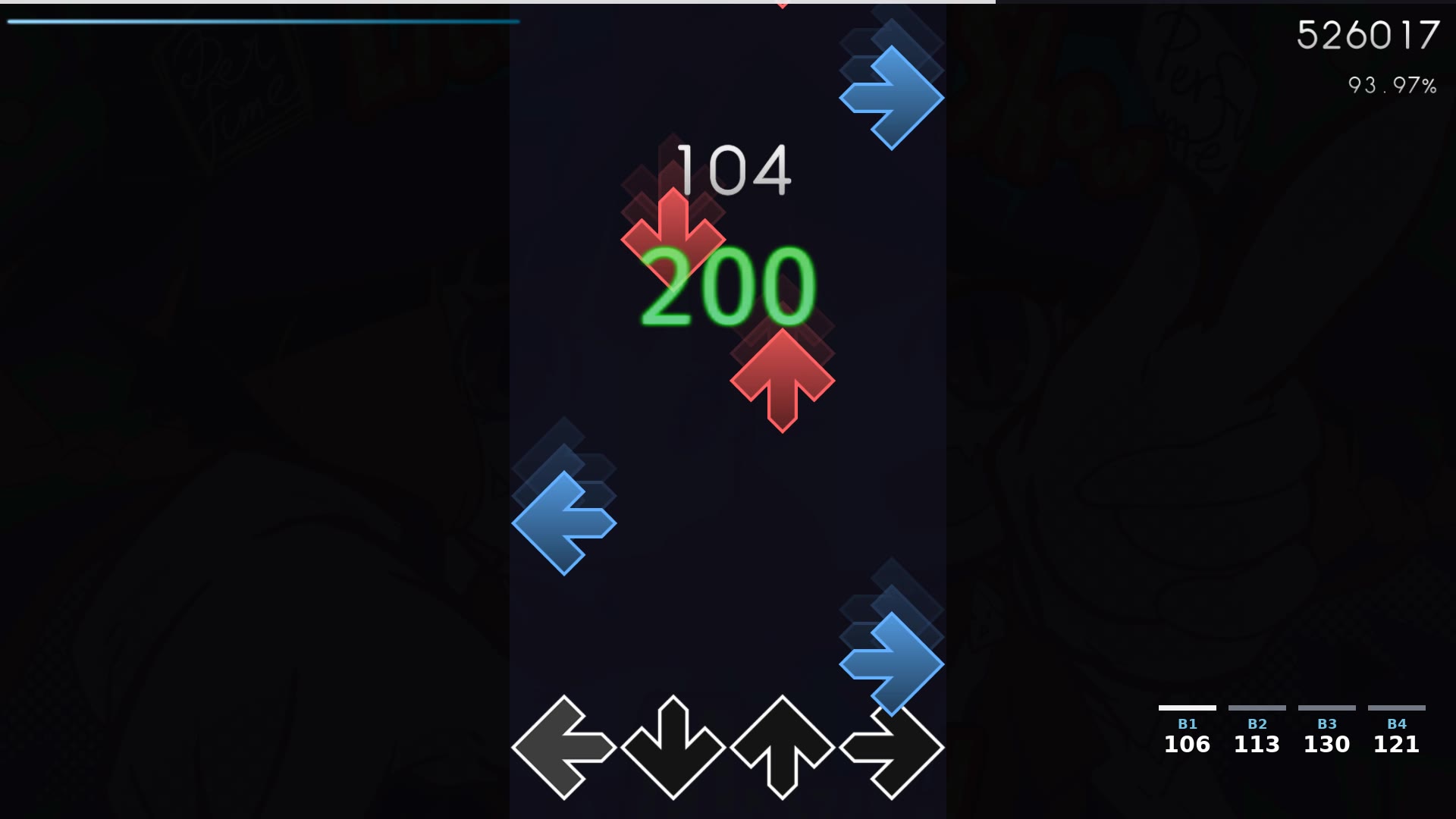 VI0 — Lite Show Magic - Crack traxxxx