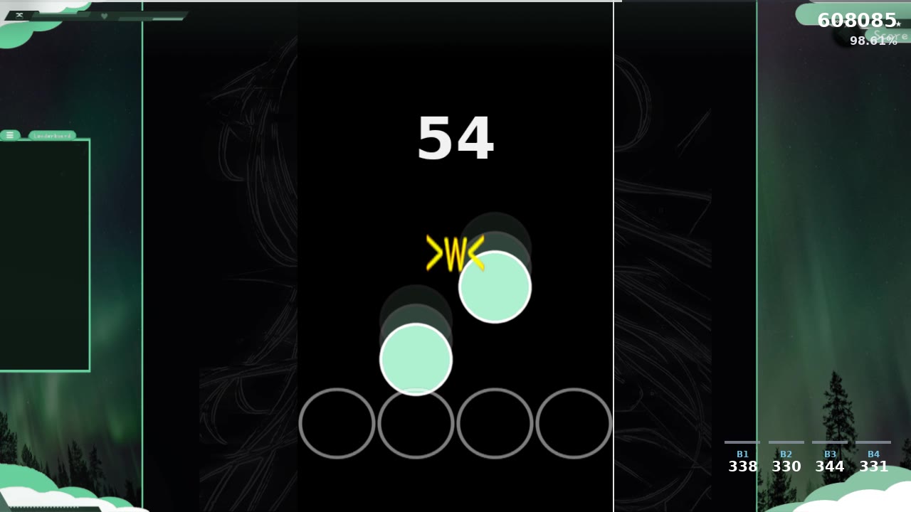 qw40380063 — trinadtsat' karat - davay rasskazhem (ily Frenchcore Remix) (Sped Up Ver.)