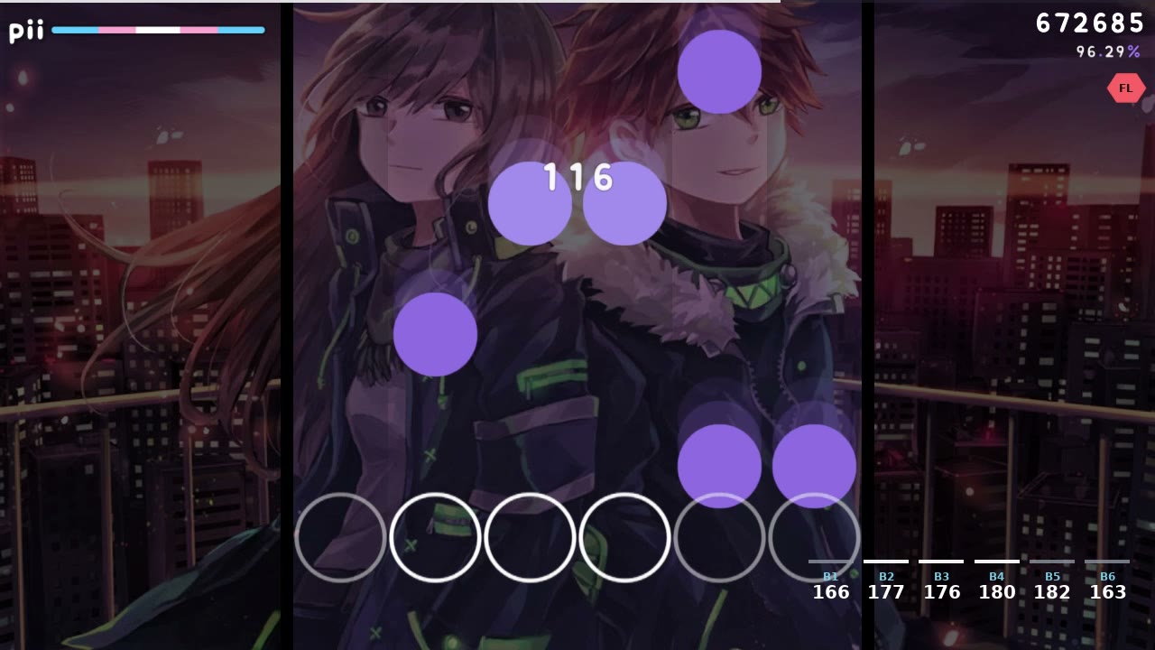 WilkerS1 — Silentroom - Protoflicker