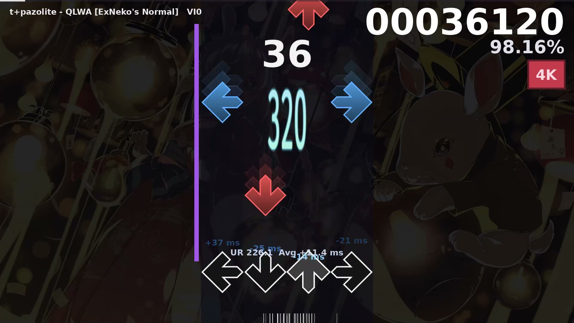 VI0 — t+pazolite - QLWA