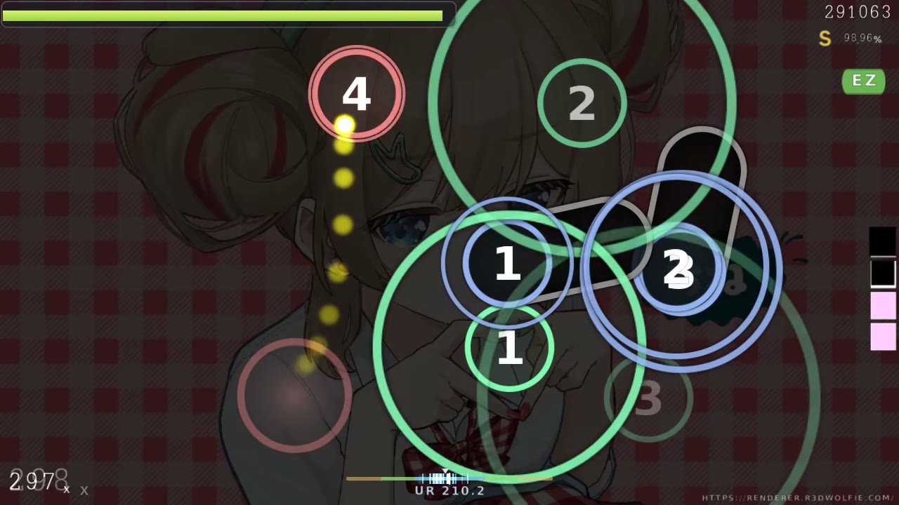 Stella- — Kano - Cherry Pop (Cut Ver.)