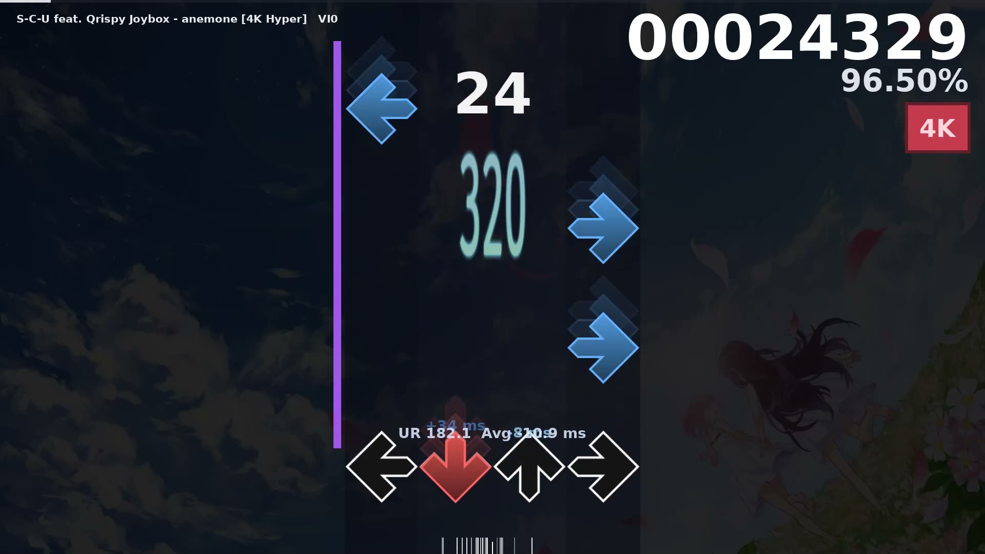 VI0 — S-C-U feat. Qrispy Joybox - anemone
