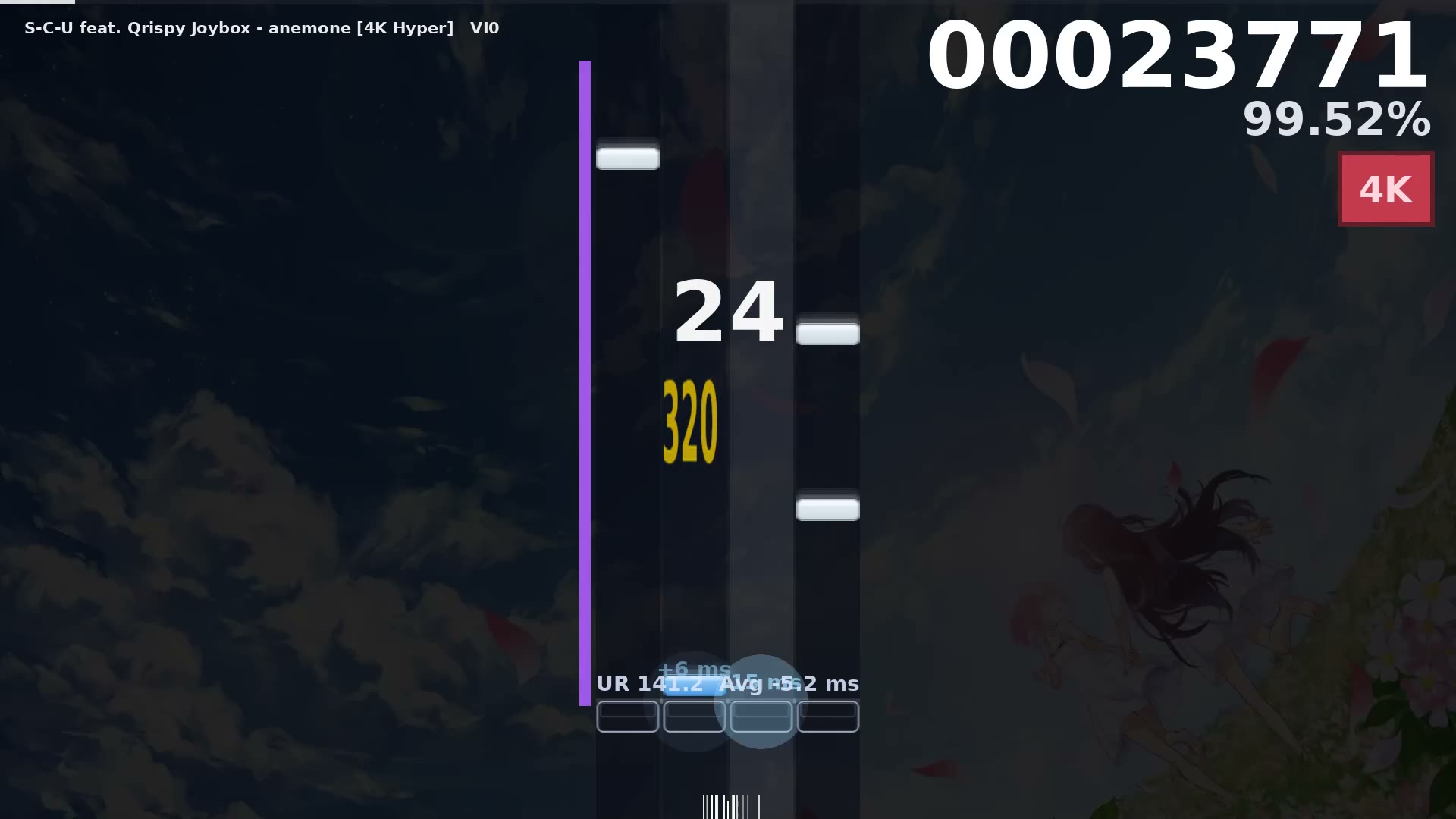 VI0 — S-C-U feat. Qrispy Joybox - anemone