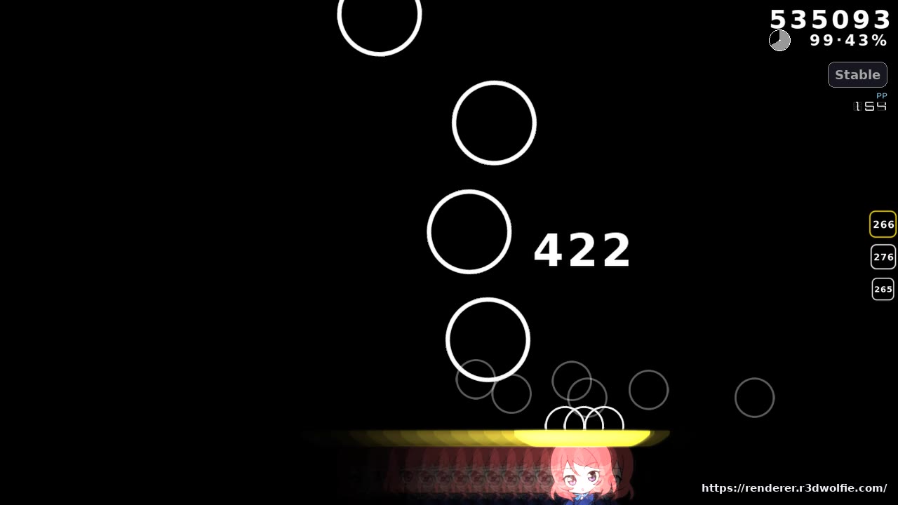 -[SnowFlakes]- — marumoko - Saikyou->Saijaku*Metamorphose
